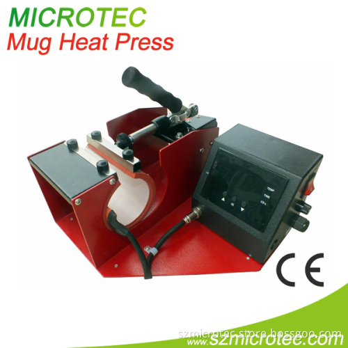 Mug Heat Press MP-70b
